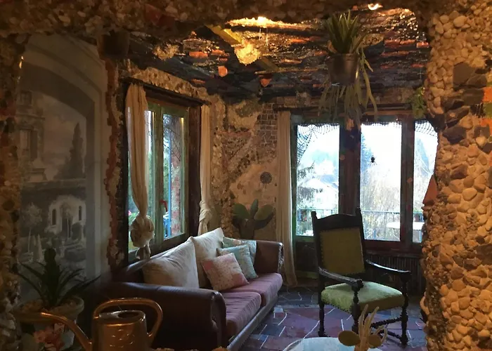 Casa Toscana