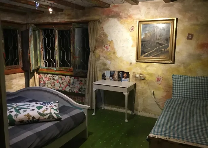 Casa Toscana