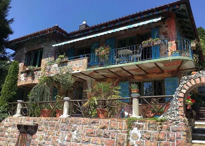 Casa Toscana
