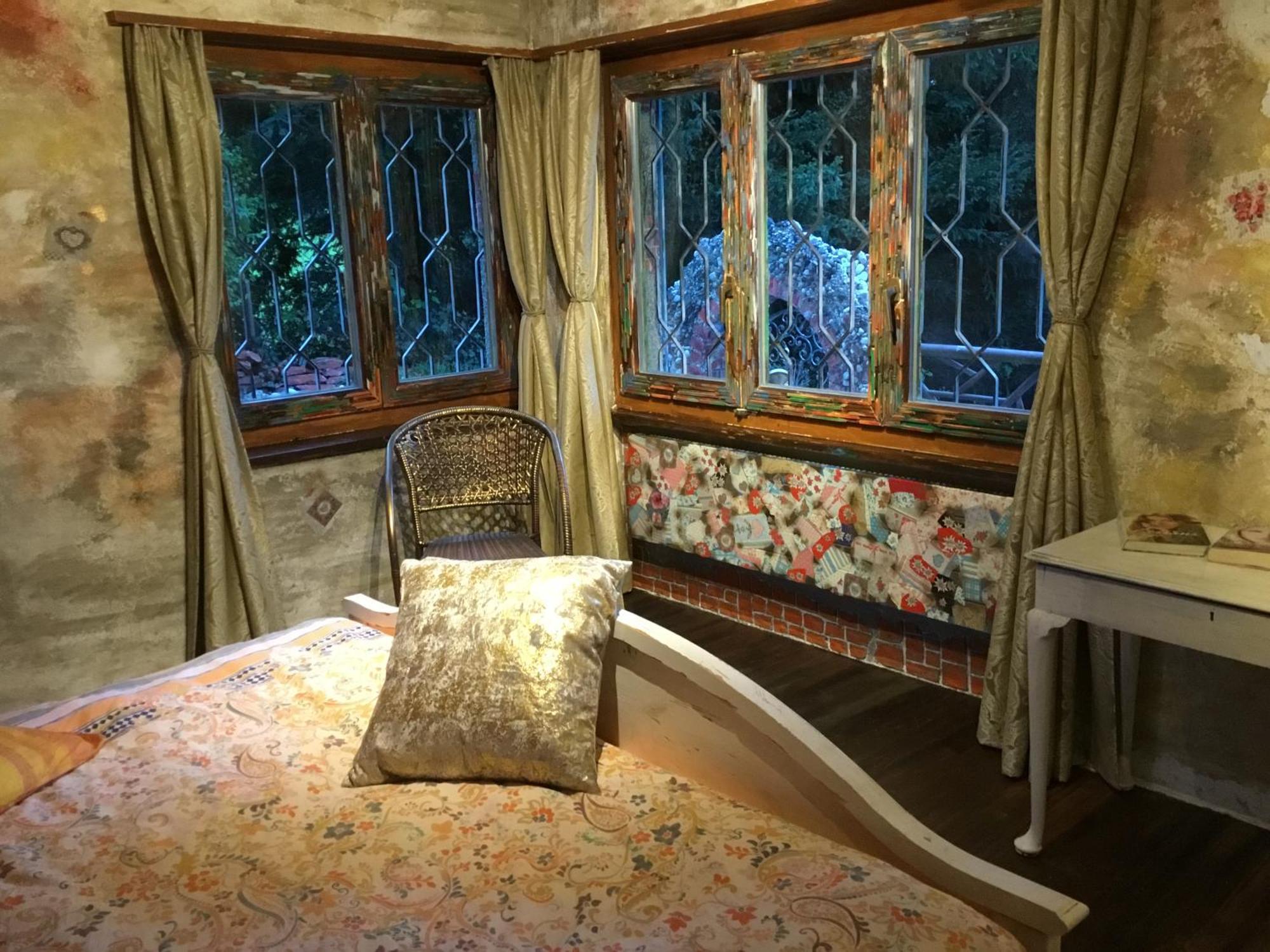 Casa Toscana Vakantiehuis Thun