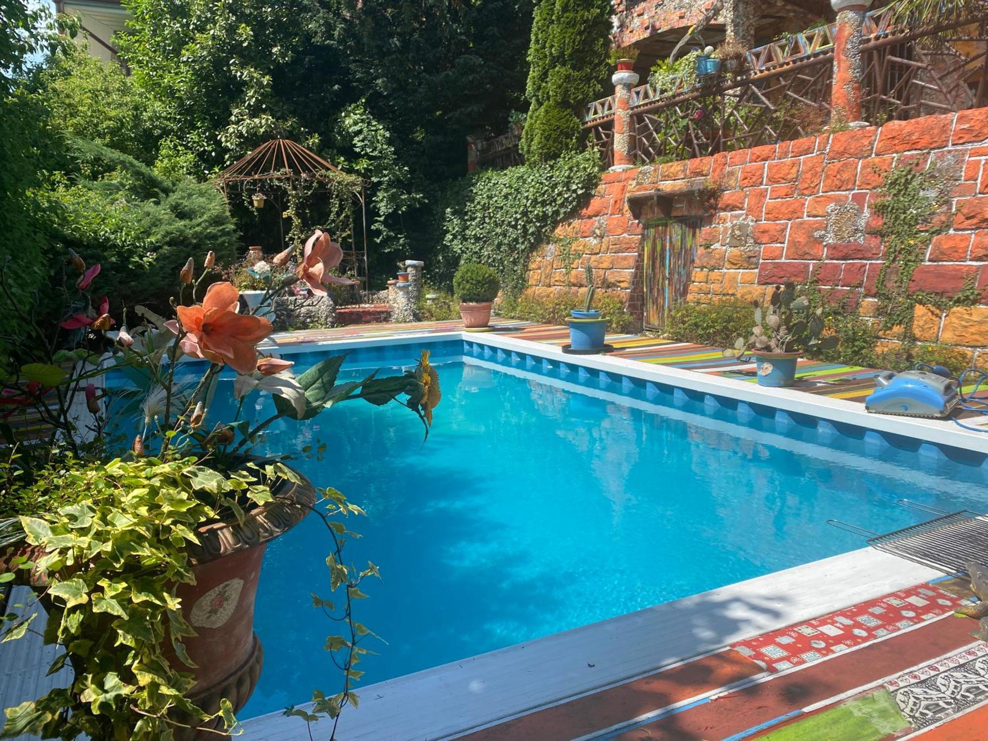 Casa Toscana