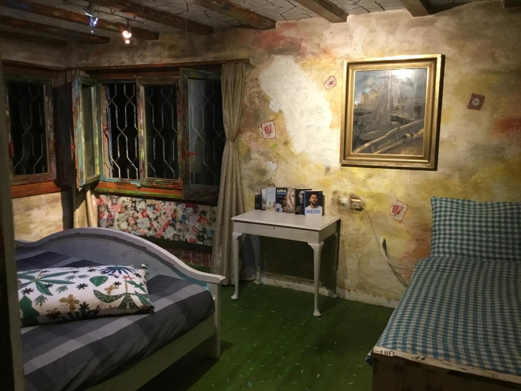 Casa Toscana Vakantiehuis Thun