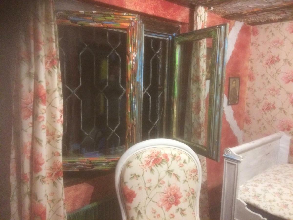 Casa Toscana *