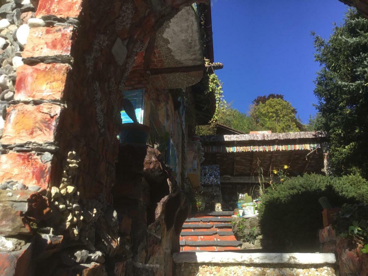Casa Toscana Vakantiehuis *