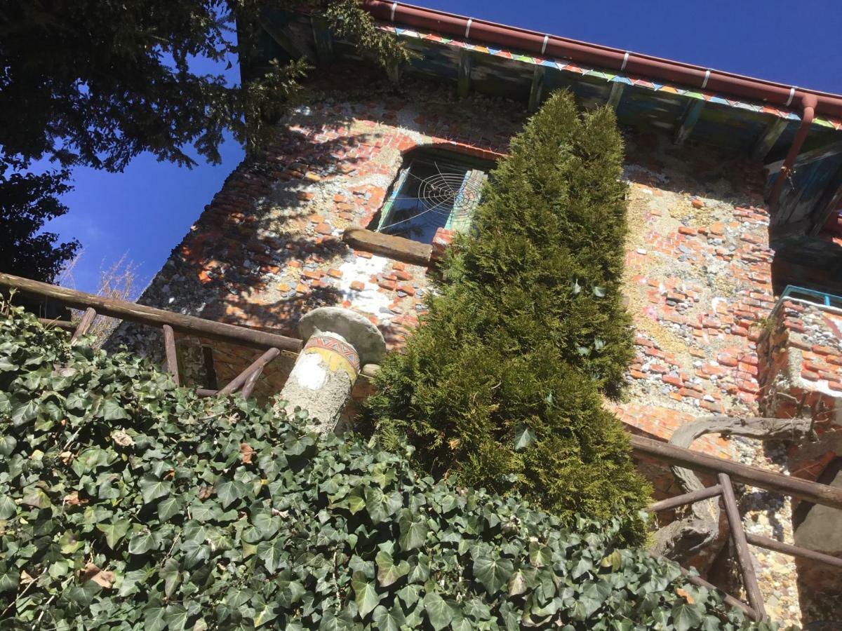 Casa Toscana Vakantiehuis Thun