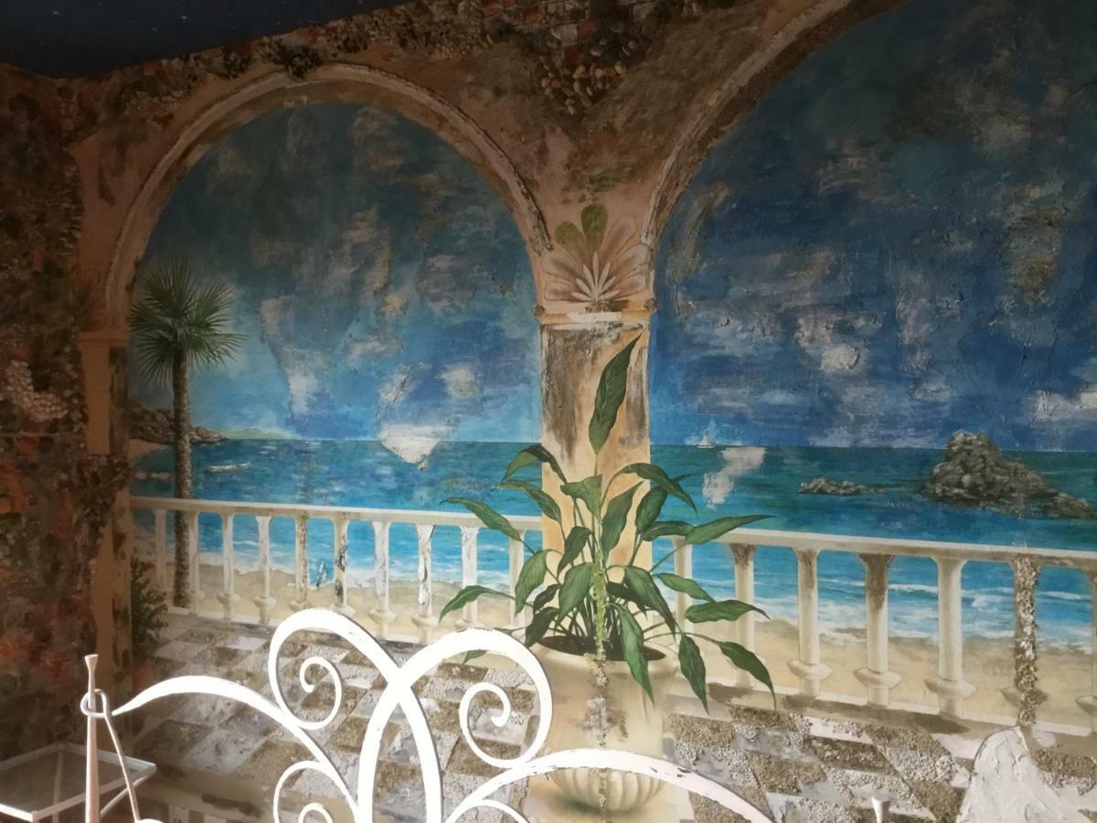 Casa Toscana Thun