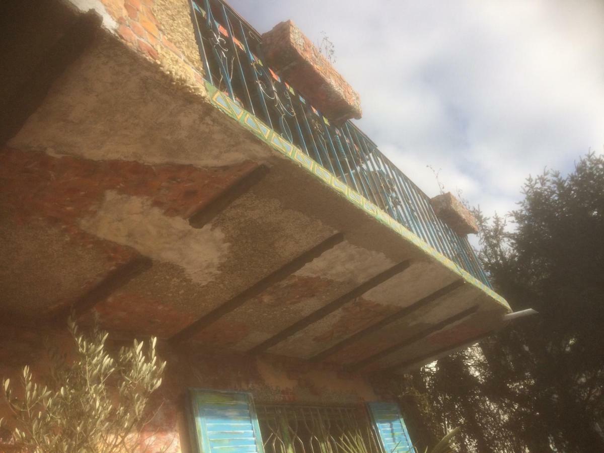 Vakantiehuis Casa Toscana
