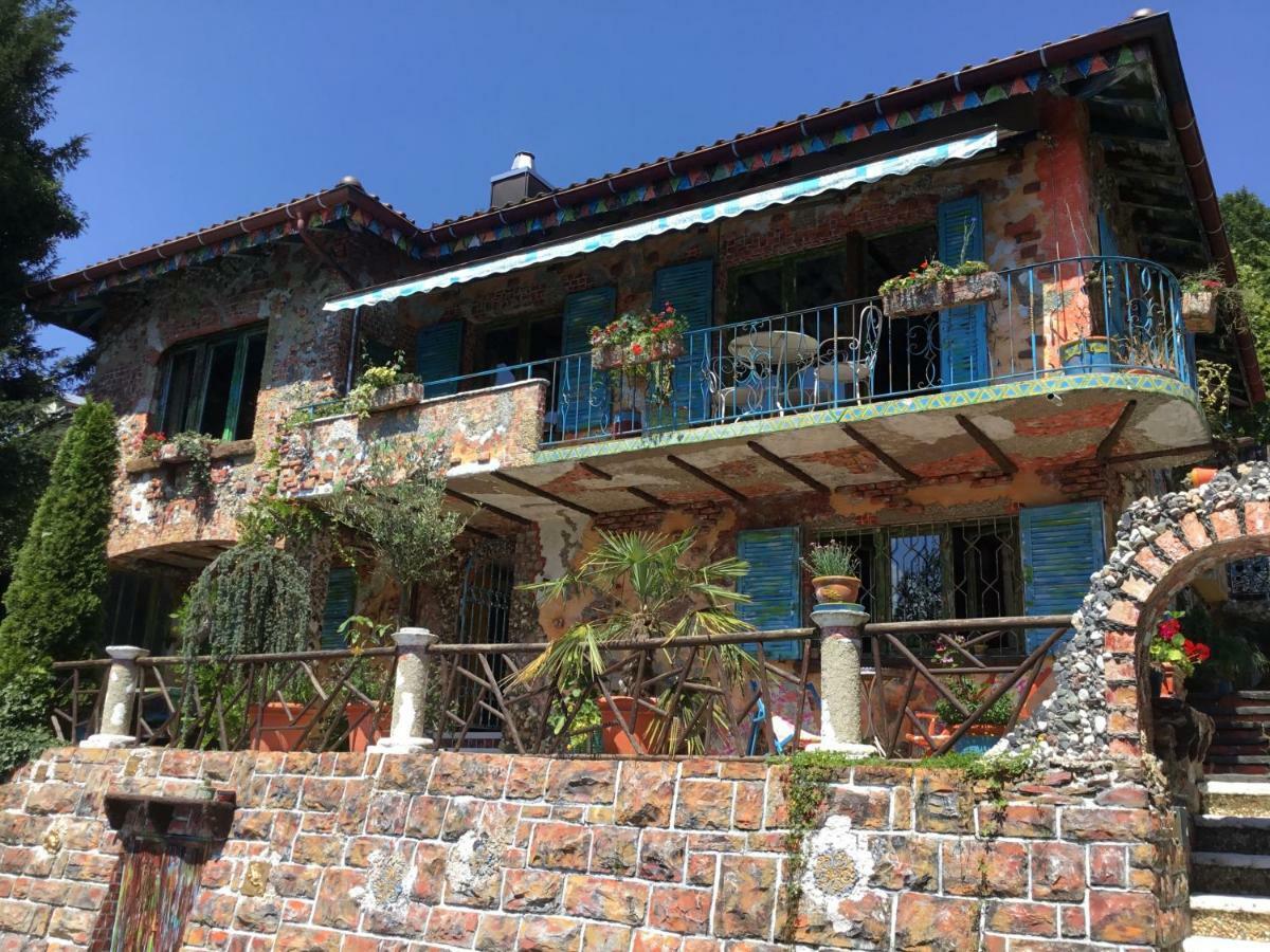 Casa Toscana Vakantiehuis *