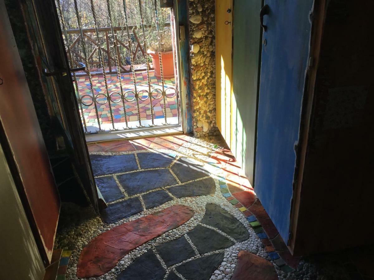 Casa Toscana Vakantiehuis Thun