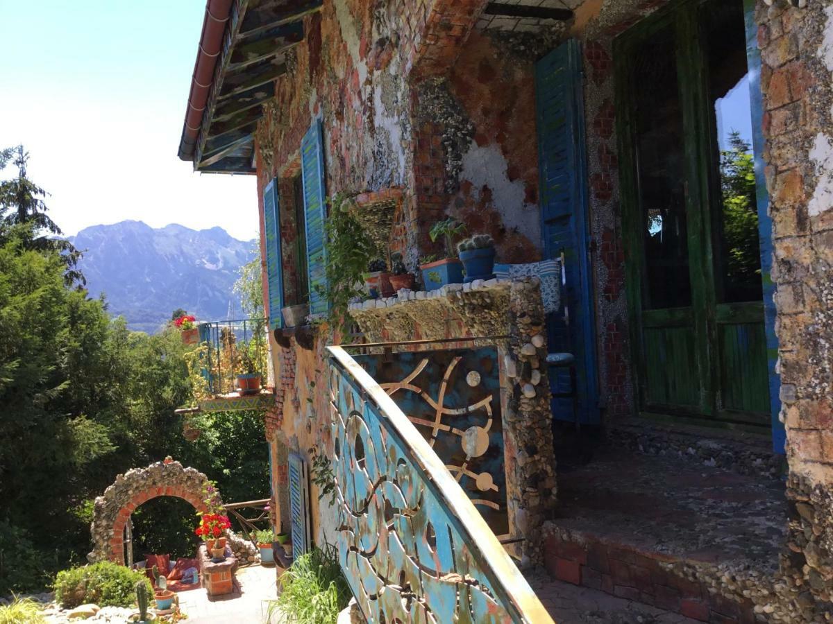 Vakantiehuis Casa Toscana Thun