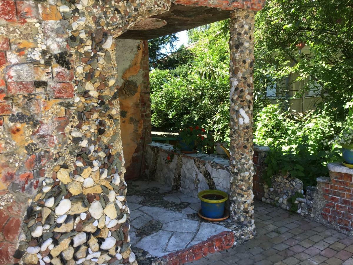 Vakantiehuis Casa Toscana