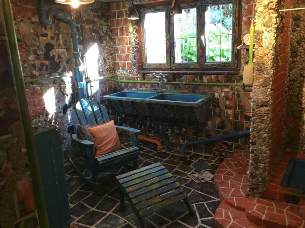 Casa Toscana Vakantiehuis *