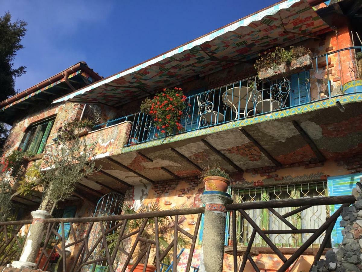 Casa Toscana Vakantiehuis
