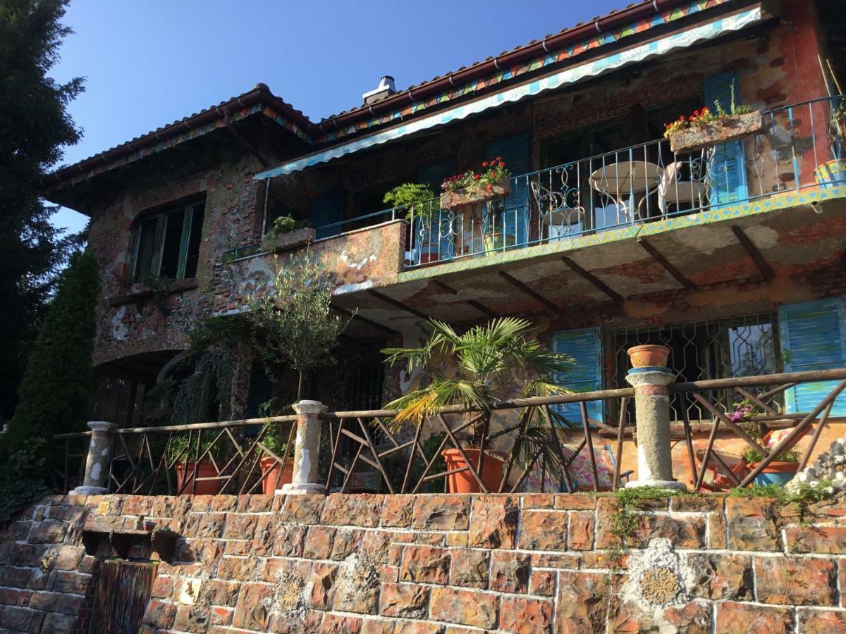 Casa Toscana Vakantiehuis Thun
