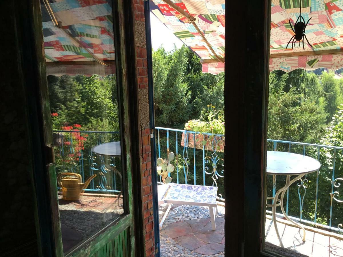 Casa Toscana Vakantiehuis