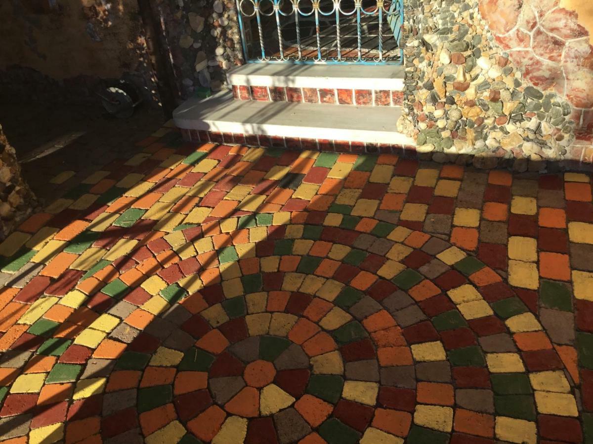 Casa Toscana Thun