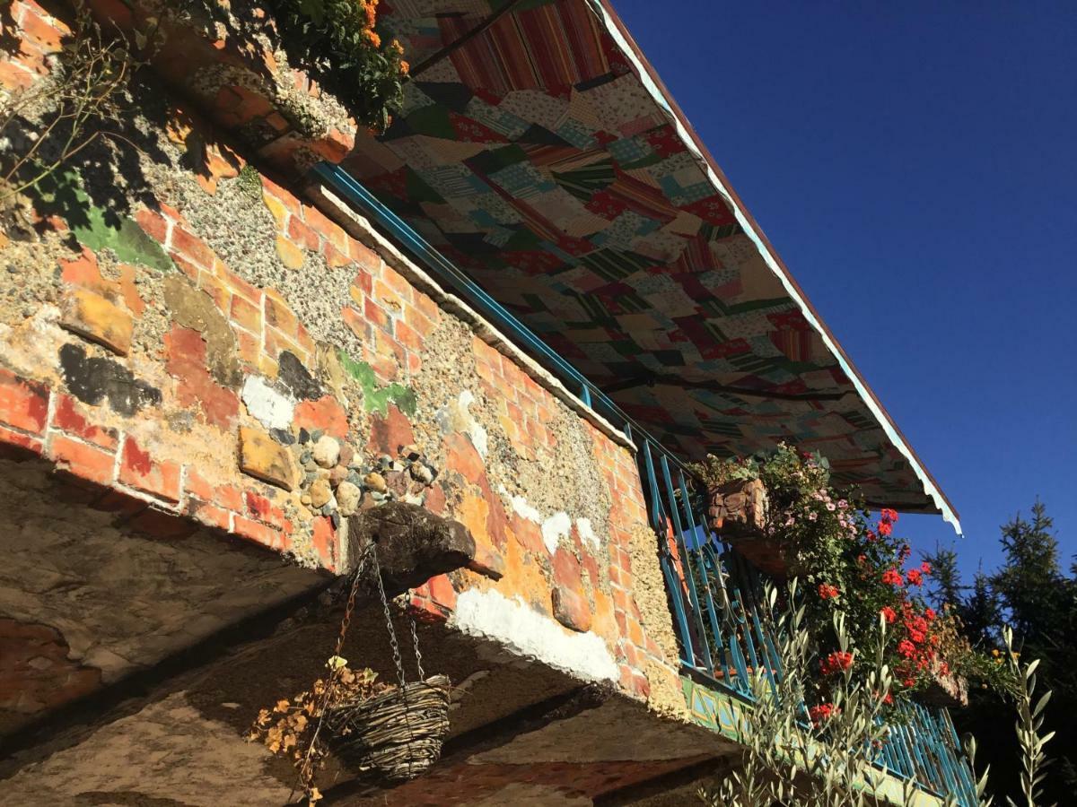Casa Toscana Vakantiehuis
