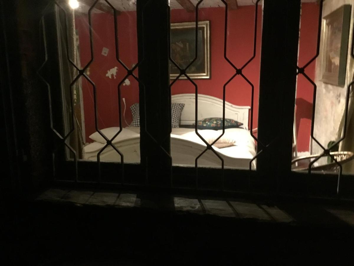 Casa Toscana *
