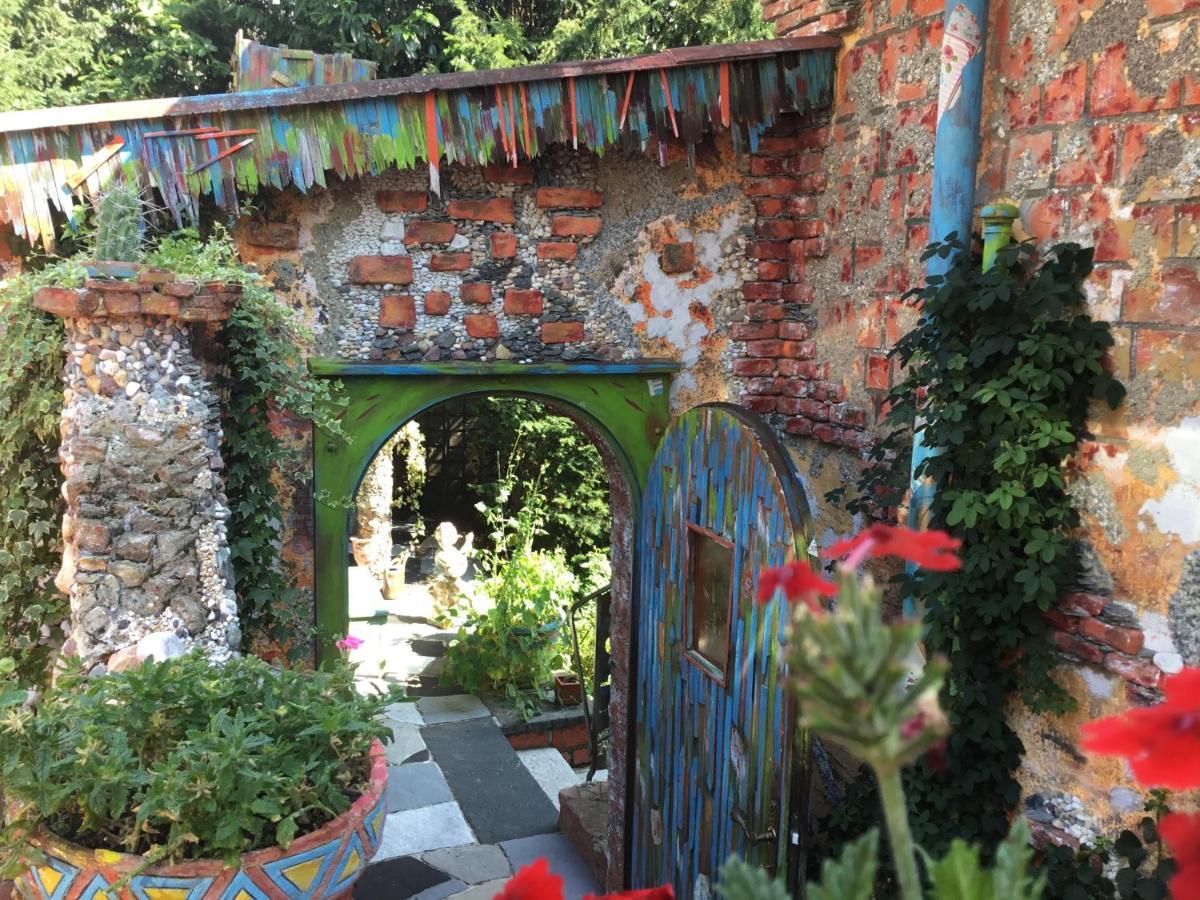 Casa Toscana Vakantiehuis *