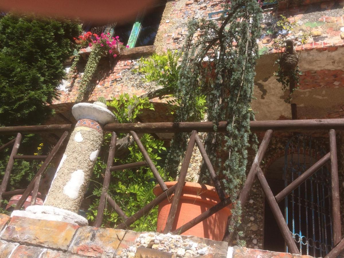 Casa Toscana Vakantiehuis