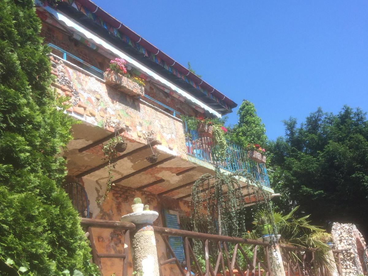 Casa Toscana *
