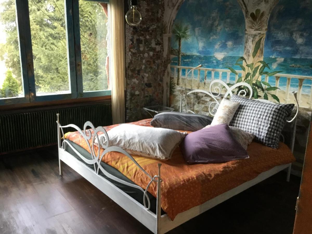 Vakantiehuis Casa Toscana